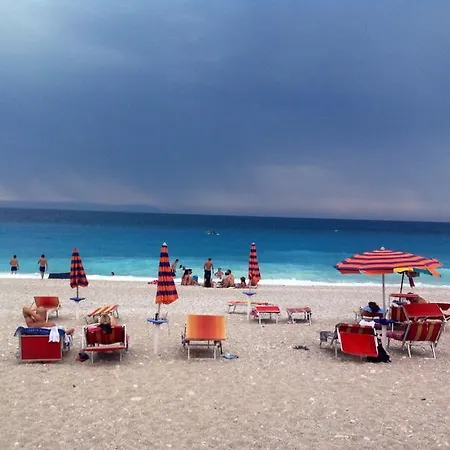 Eco Camping Albania * Dhermi