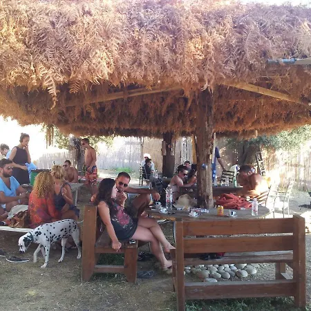 Eco Camping Albania Campsite *
