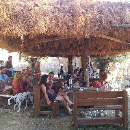Eco Camping Albania Campsite *