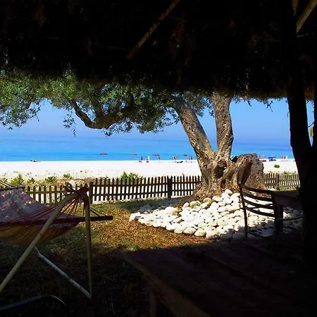 Eco Camping Albania Dhermi