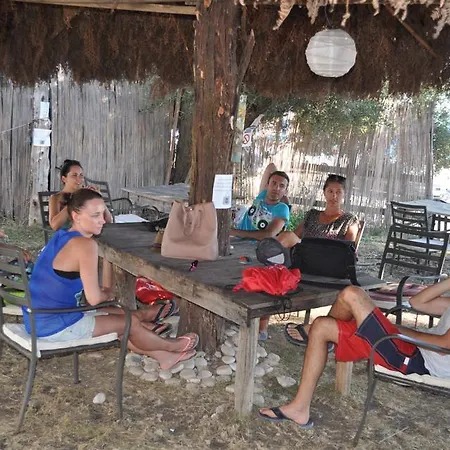 Eco Camping Albania *