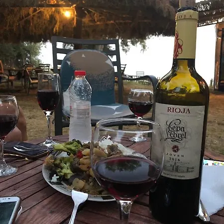 Campsite Eco Camping Albania *