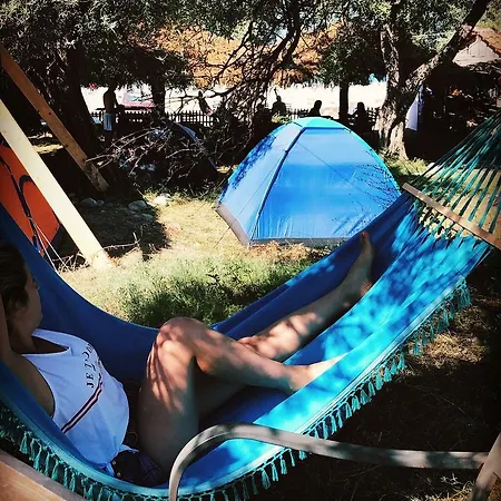 Eco Camping Albania