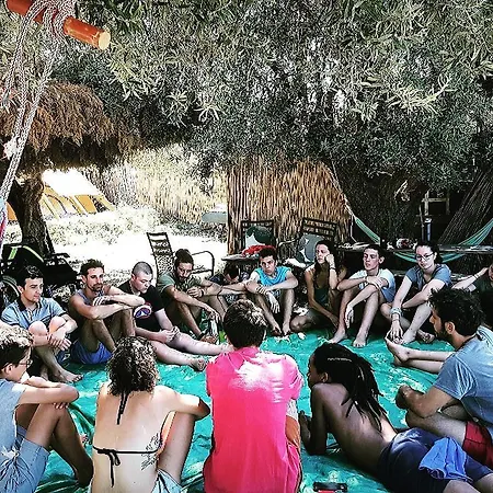 Campsite Eco Camping Albania