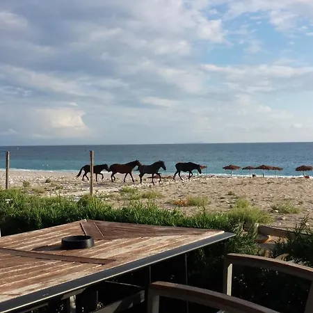 Eco Camping Albania Campsite *