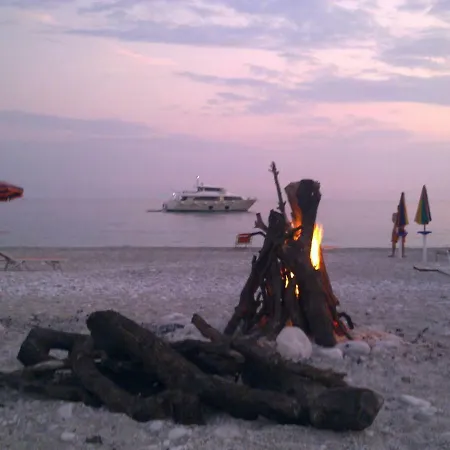 Eco Camping Albania