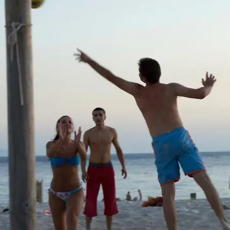Eco Camping Albania * Dhermi