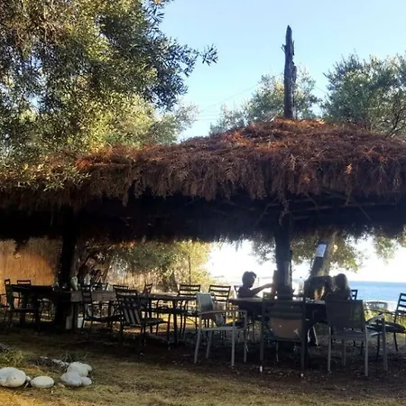 Eco Camping Albania Campsite