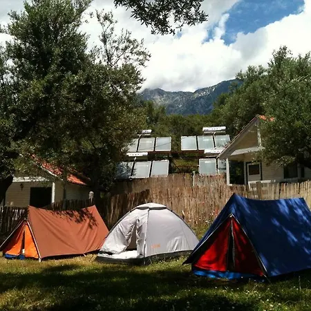 Eco Camping Albania