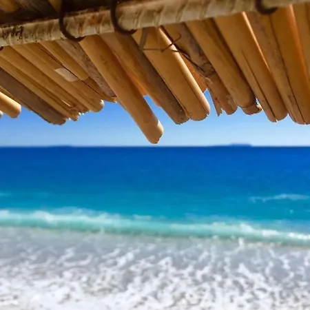 Eco Camping Albania * Dhermi