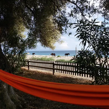 Eco Camping Albania *