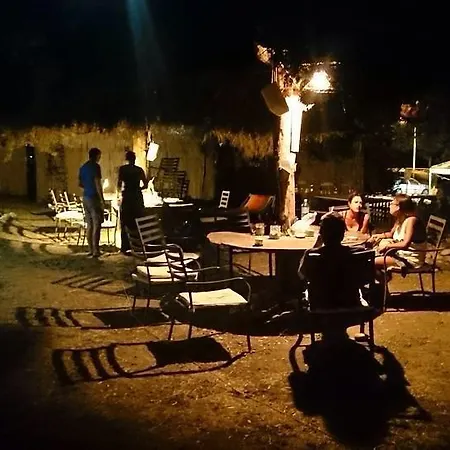 Kemp Eco Camping Albania